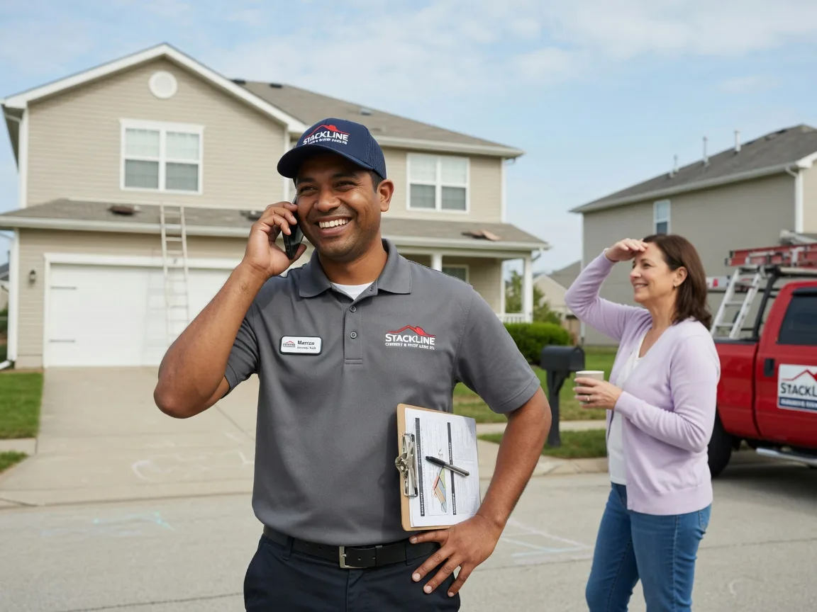 Chimney flashing repair Wellston, MI FAQs